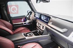 مێرسێدس بێنز G-Class